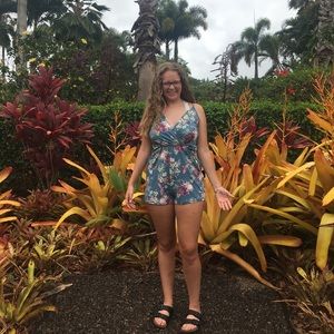 Meet your Posher, Mallory